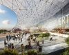 DBOX for Foster + Partners - Mexico City Airport