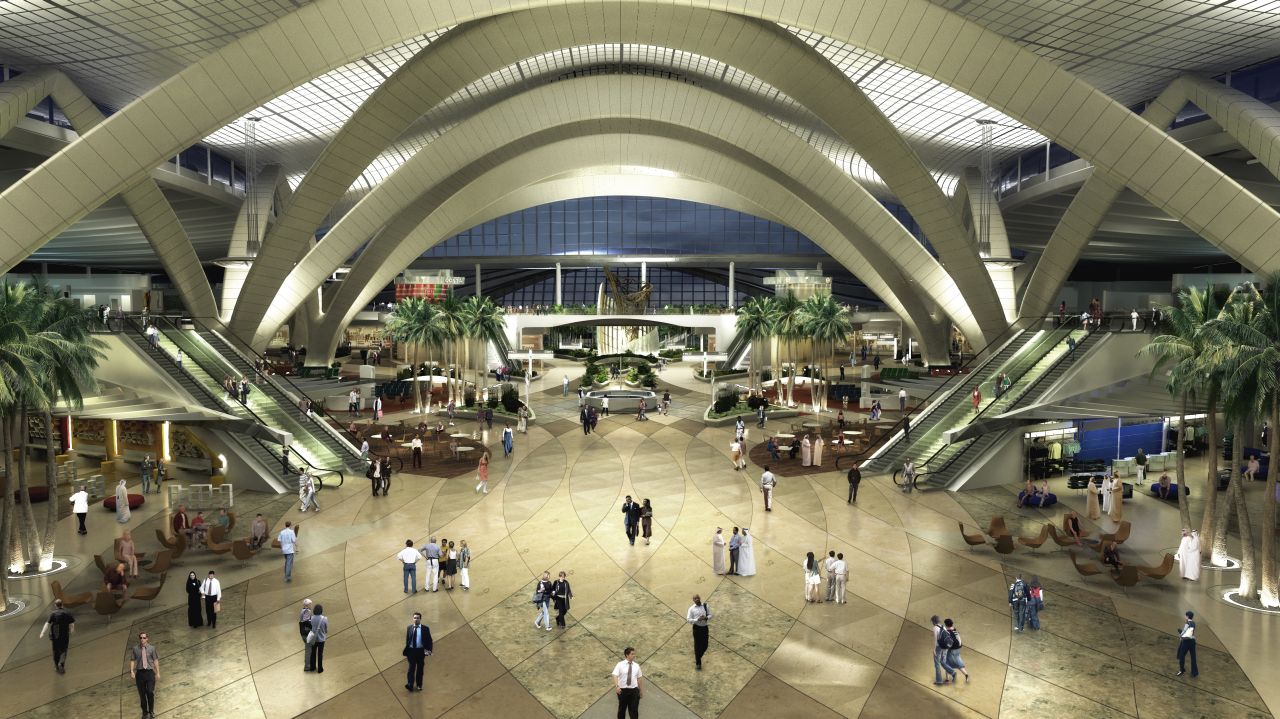 KPF_Abu Dhabi International Airport_04