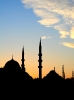 1 City_Aida Bergsen_Istanbul_Mosque_Jewelry Design_Stone & Strand