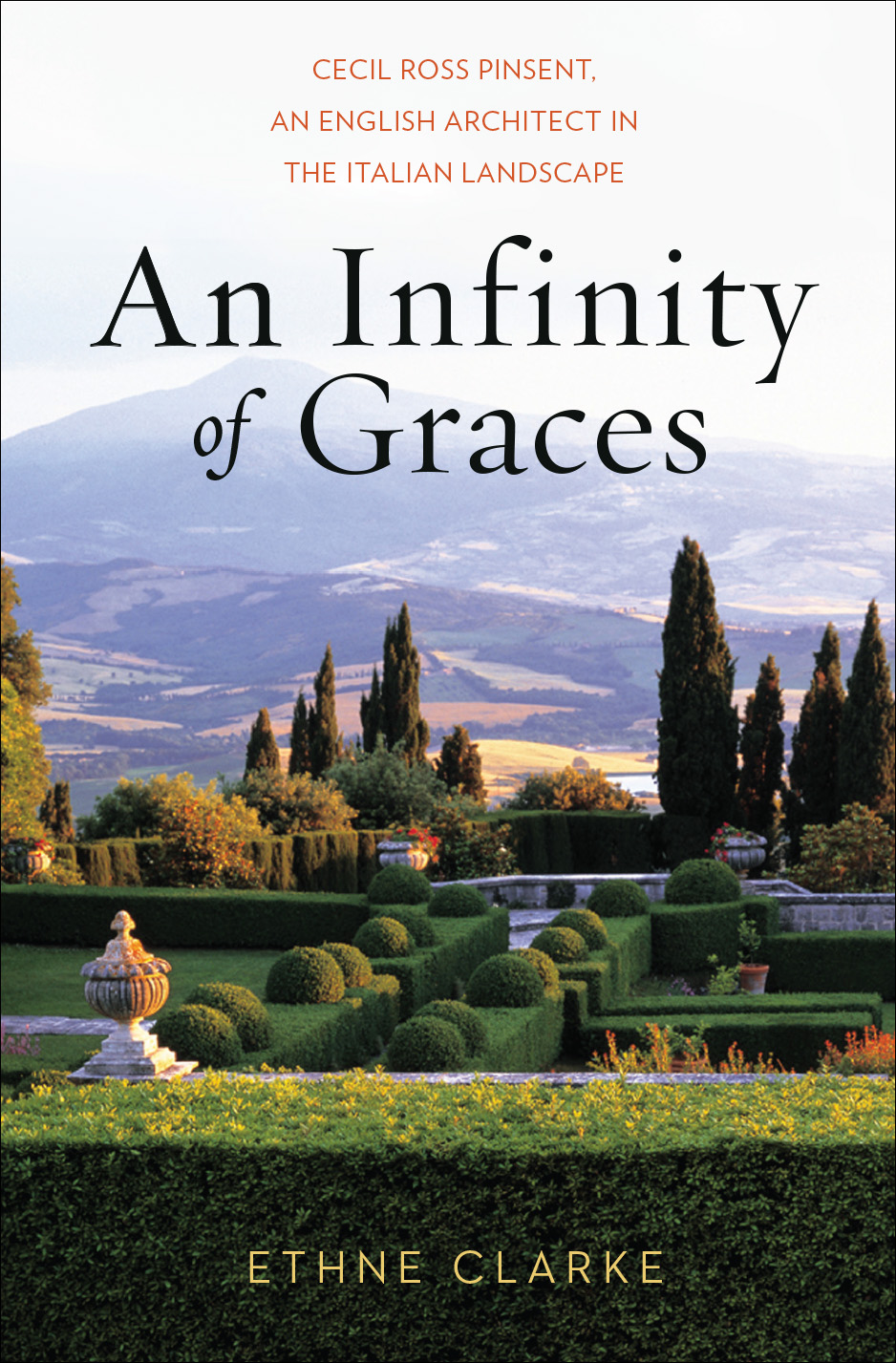 Infinity of Graces.indd