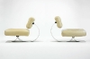 Alta Easy chair by Oscar Niemeyer