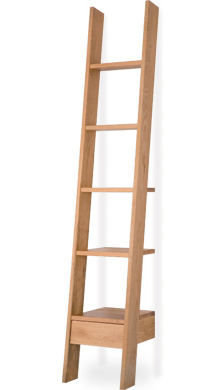 ladderbookcase