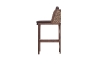 Throne_Barstool_by_Autoban_in rattan_side