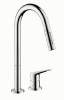 2-axor-citterio-m-2-hole-kitchen-faucet