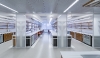 Belfer Research Building at Weill Cornell Medical College, Locat