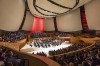 Bing Concert Hall, Stanford University, Stanford, California, Ennead Architects