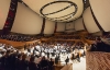 Bing Concert Hall, Stanford University, Stanford, California, Ennead Architects