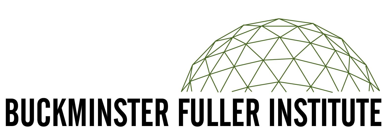 But then, wouldn’t anything bearing the Buckminster Fuller name have to be all three?