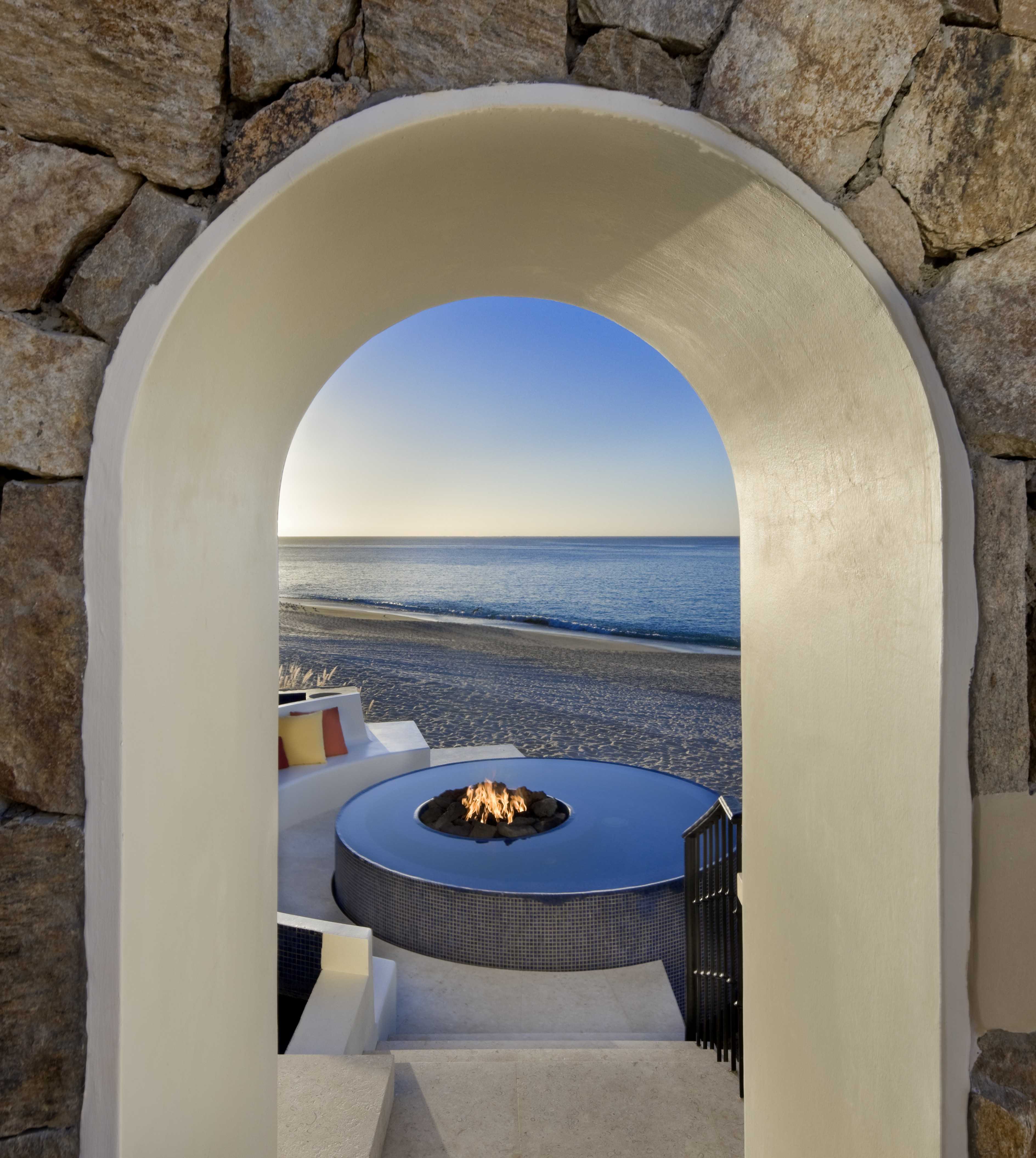 Hecht Residence, Location: San Jose de Cabo Baja California, Architect: Ike Kligerman Barkley Architects