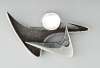 Pin, c. 1946–57 Designs Contemporary Margaret De Patta