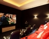 Home-cinema-fully-equipped