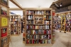 Seminary Co-Op Bookstore- Steve Hall