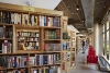 Seminary Co-Op Bookstore2 - Steve Hall