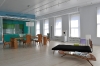 Marina Abramovic Manhattan Loft