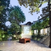 2008 Peggy Guggenheim Collection VeniceGiardino Levi
