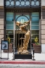 Dali on Two Rodeo Drive