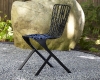 Knoll outdoor furniture, Shelter Island + East Hampton NY