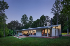 Dogtrot by Hays + Ewing Design Studio