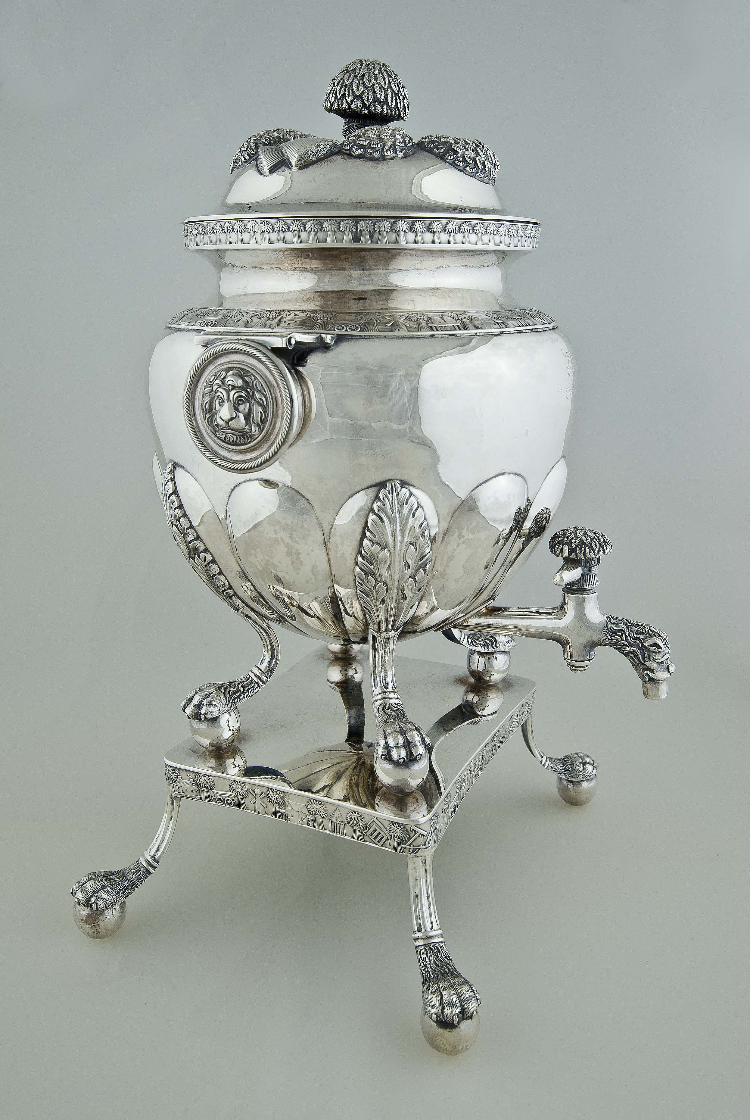 thomson-william-silver-hot-water-urn