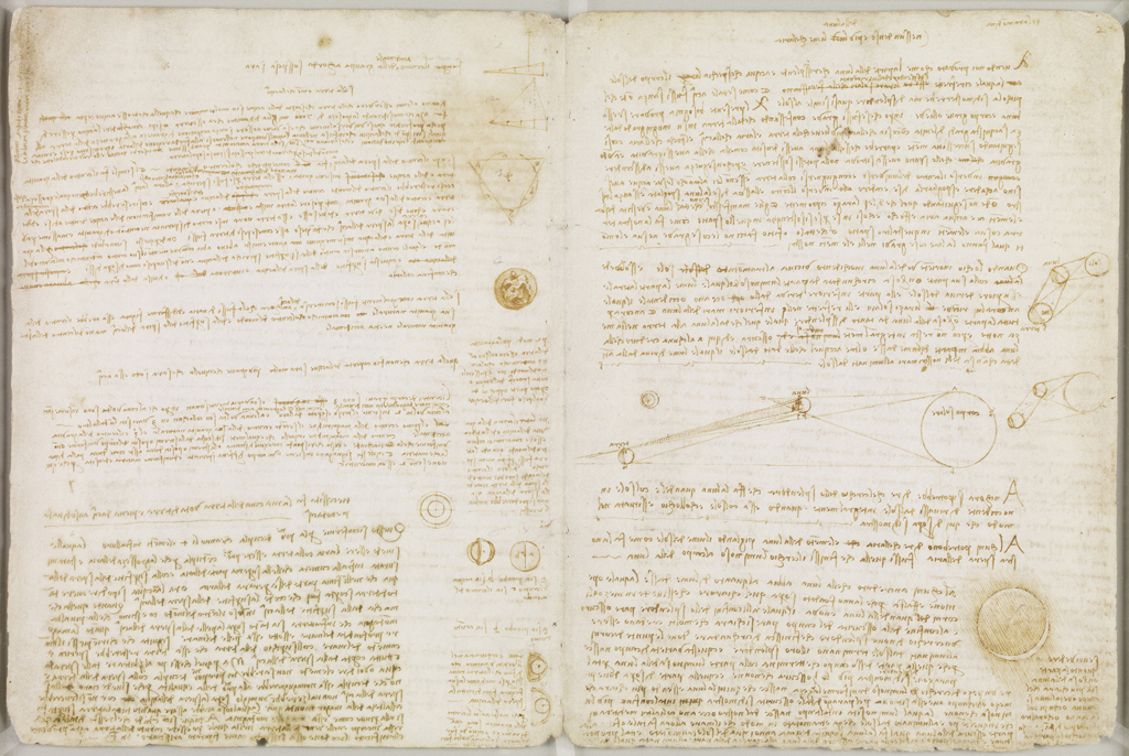 leonardo-da-vinci-codex-leicester-sheet-2a-folios-35v-2r