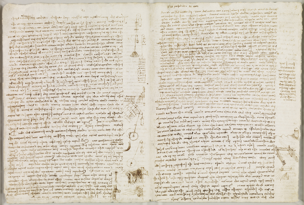 leonardo-da-vinci-codex-leicester-sheet-9a-folios-28v-9r