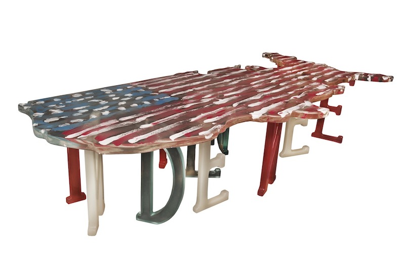 america-table