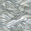 Kelp Forest jewel glass mosaic