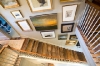 Hampstead Custom Home Staircase