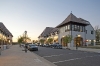 Hampstead Town Center Building