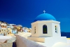 Santorini Faithful