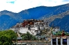 The Sacred Peak-Tibet Potala Palace