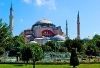 Turkey Hagia Sophia