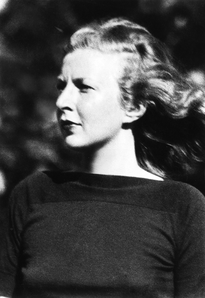 Martha Gellhorn, c. 1941