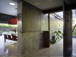 House 6, Cheng Design
