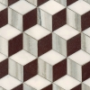 Euclid Stone Mosaic