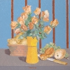 still-life