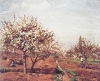 pissarro_orchard-in-bloom-louveciennes_1872