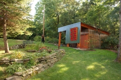 Kiln Shed, Chad Everhart