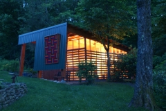 Kiln Shed, Chad Everhart
