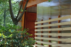 Kiln Shed, Chad Everhart