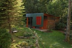 Kiln Shed, Chad Everhart