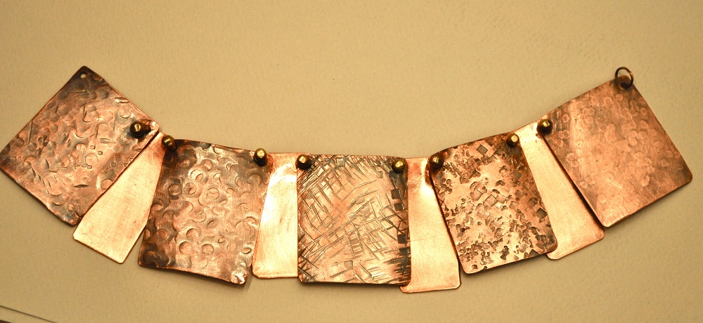 Bracelet Met Museum 2