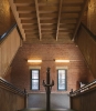 Loft 550, Malden Mills, Lawrence, MA USA, by The Architectural Team