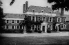 Wave Hill House c. 1940