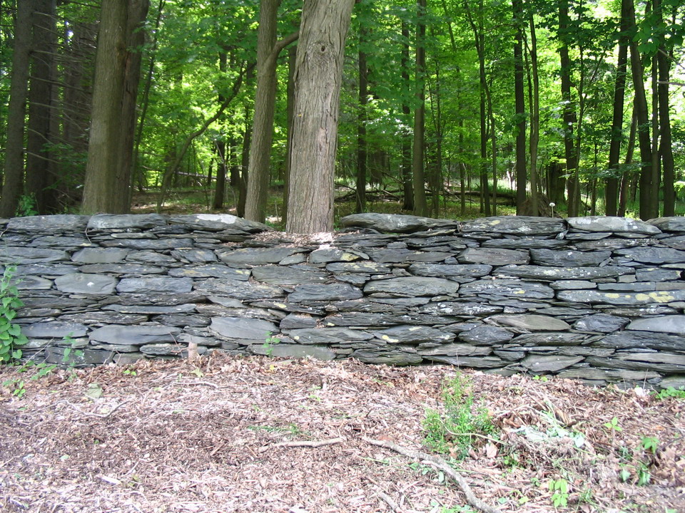 Stone Wall 2