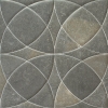 Zazen Grande stone mosaic