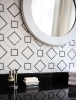 Almerita Backsplash