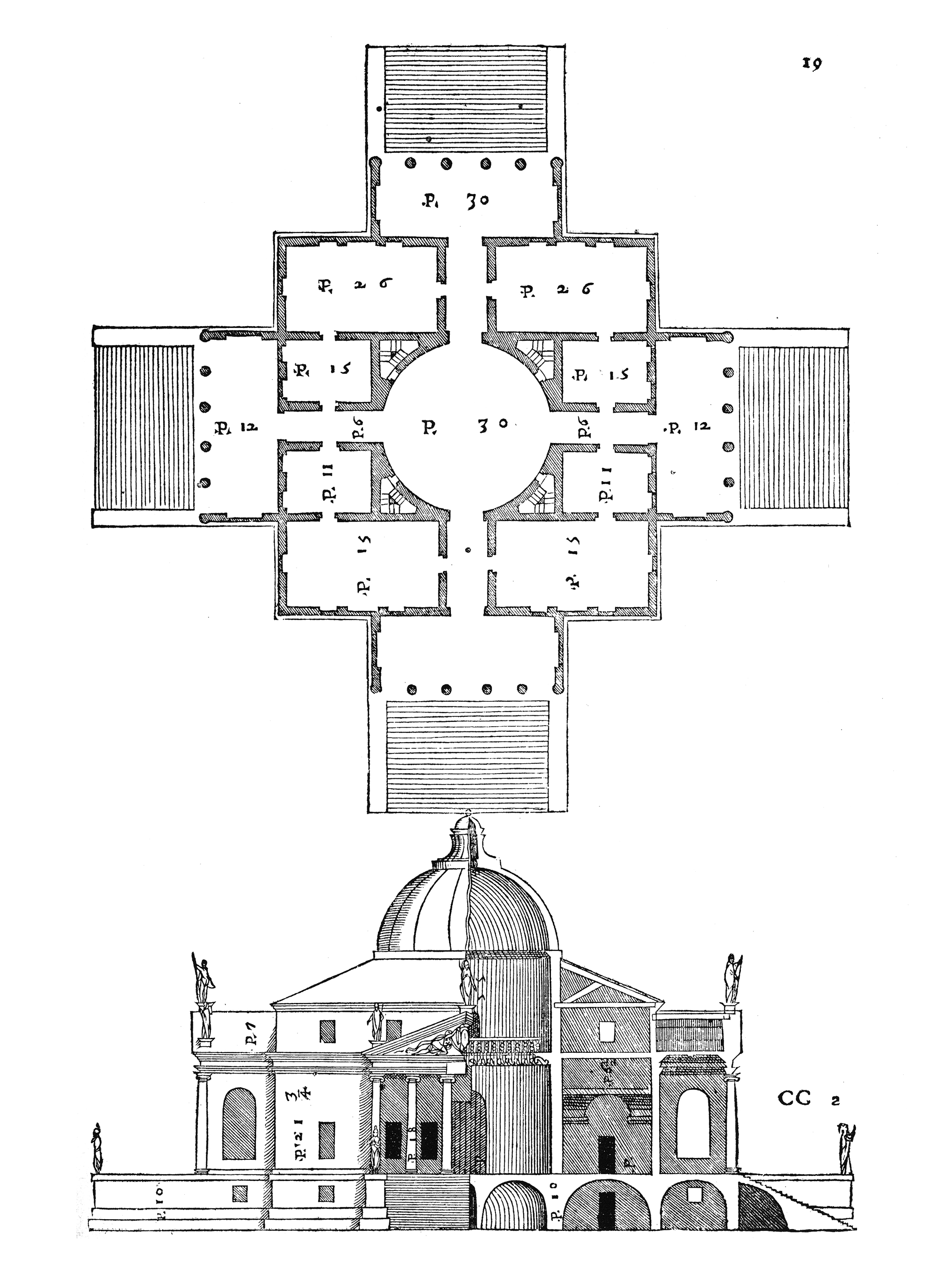 Almerico Rotunda