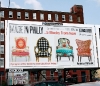 Made in Philly, Billboard Placement, ANDREA MIHALIK OF WILD CHAIRY
