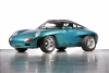 Porsche Panamericana Concept Car, 1989, view 1